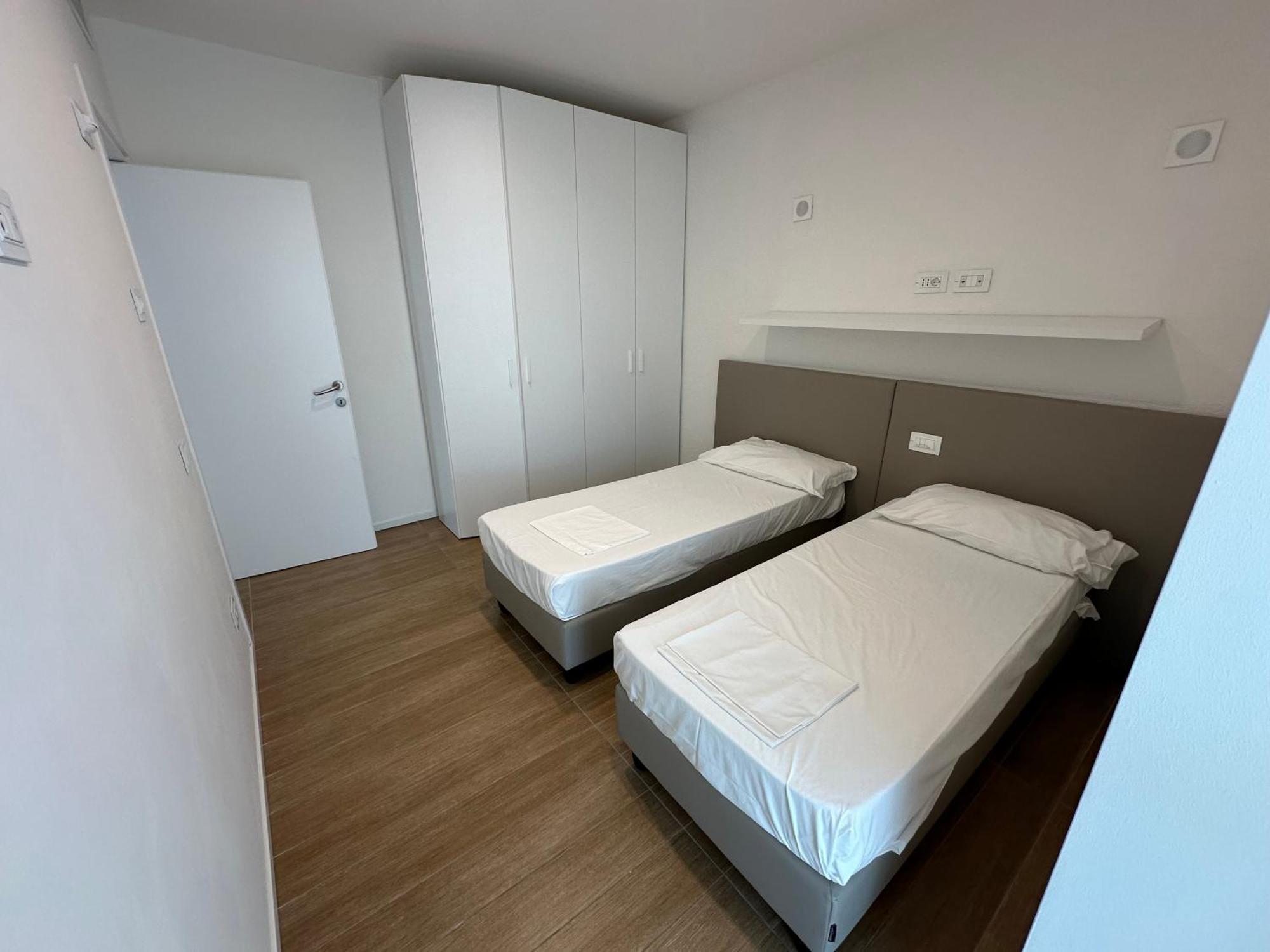 Apartment Marina - Agenzia Cocal Caorle