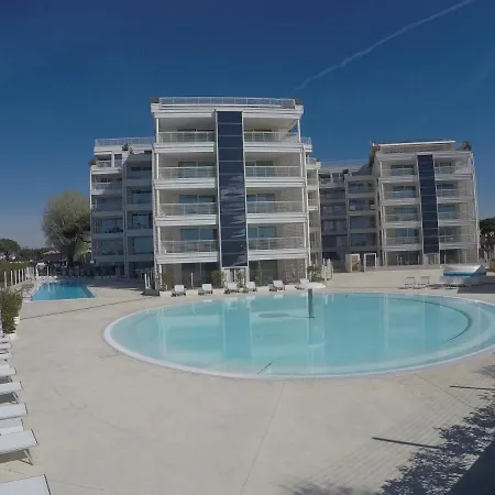 Marina Verde - Agenzia Cocal Caorle Exterior photo