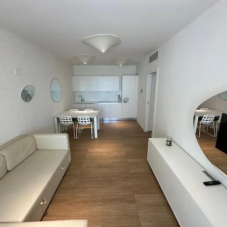 Marina Verde - Agenzia Cocal Caorle Exterior photo