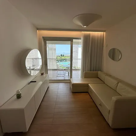 Marina Verde - Agenzia Cocal Caorle Exterior photo