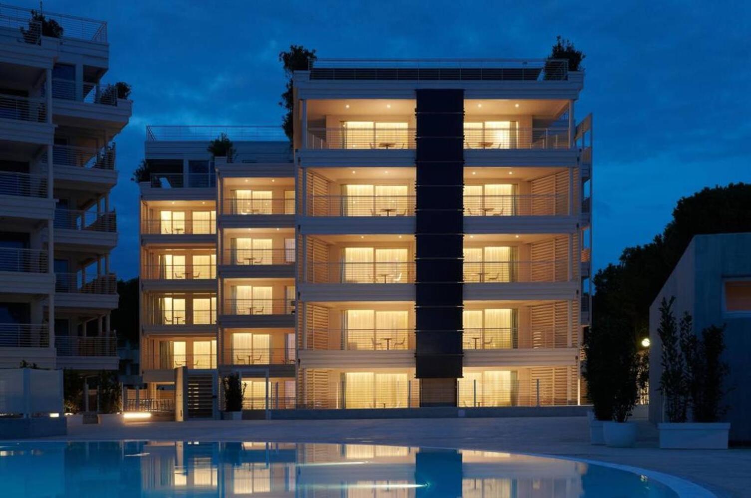 Apartment Marina - Agenzia Cocal