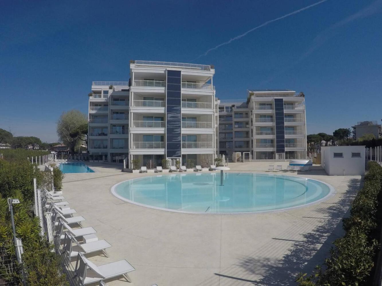 Marina - Agenzia Cocal Apartment