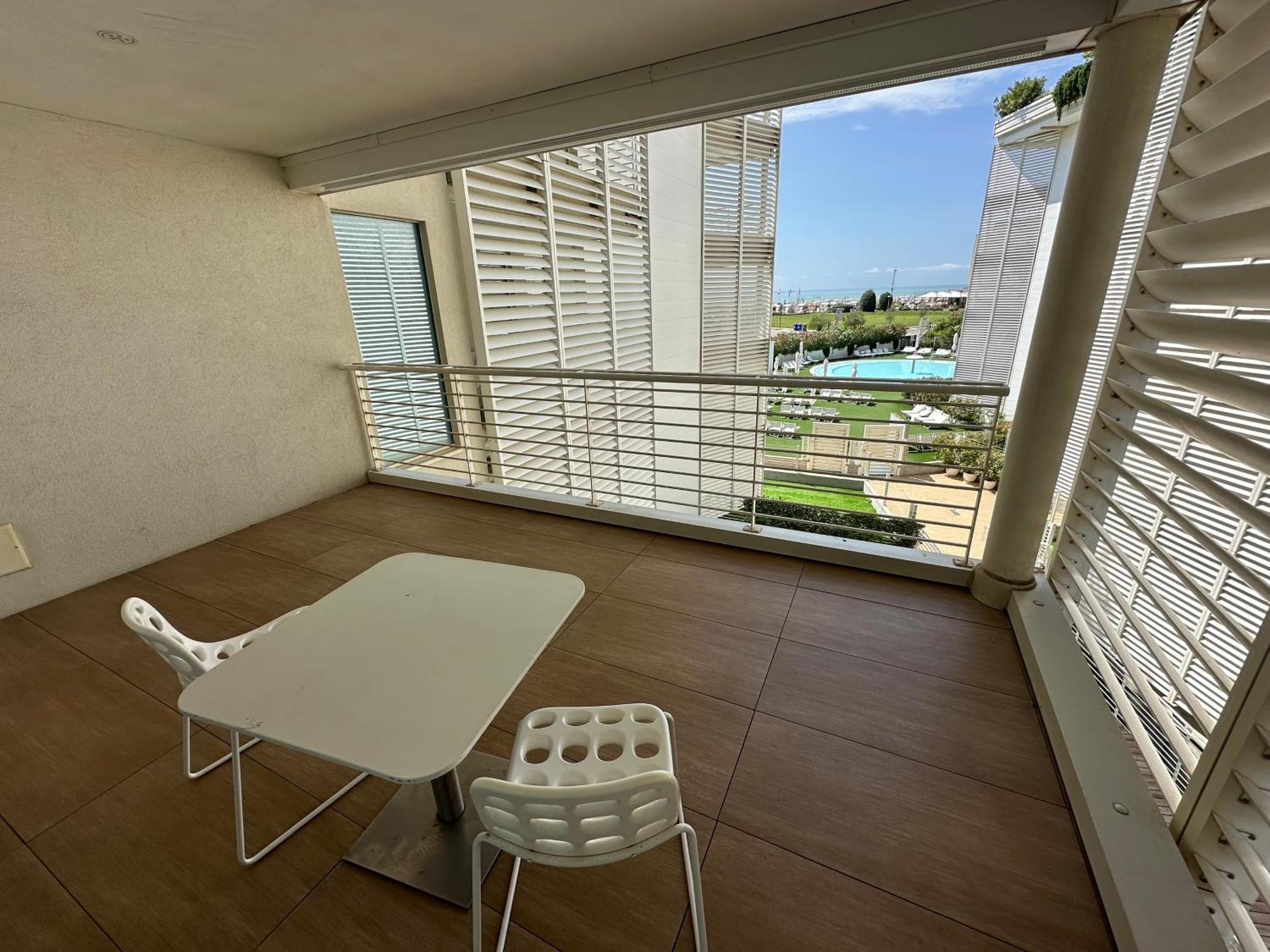 Apartamento Marina - Agenzia Cocal