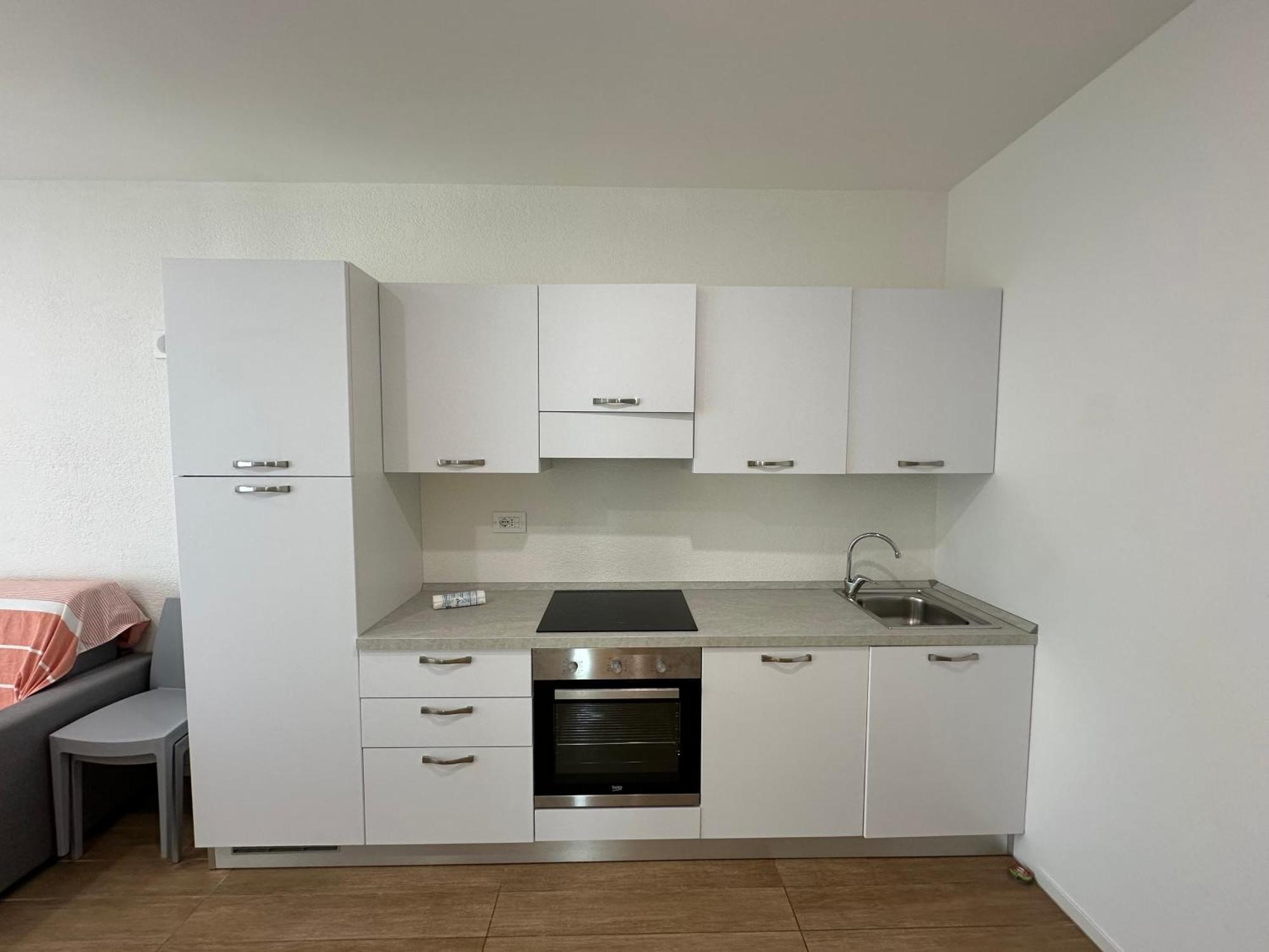 Marina - Agenzia Cocal Apartment