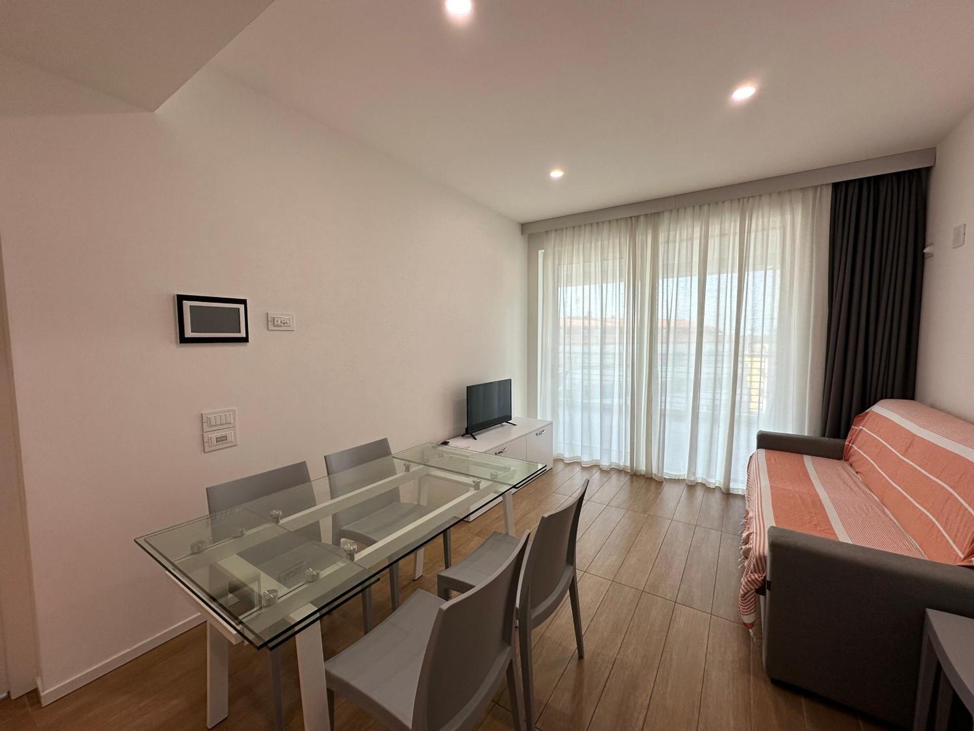 Apartment Marina - Agenzia Cocal