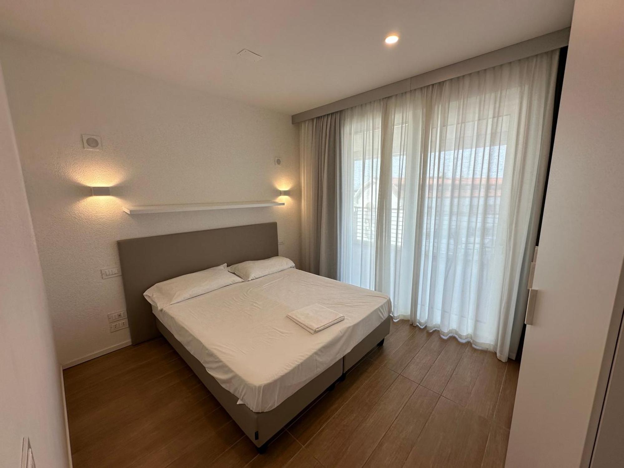 Apartment Marina - Agenzia Cocal