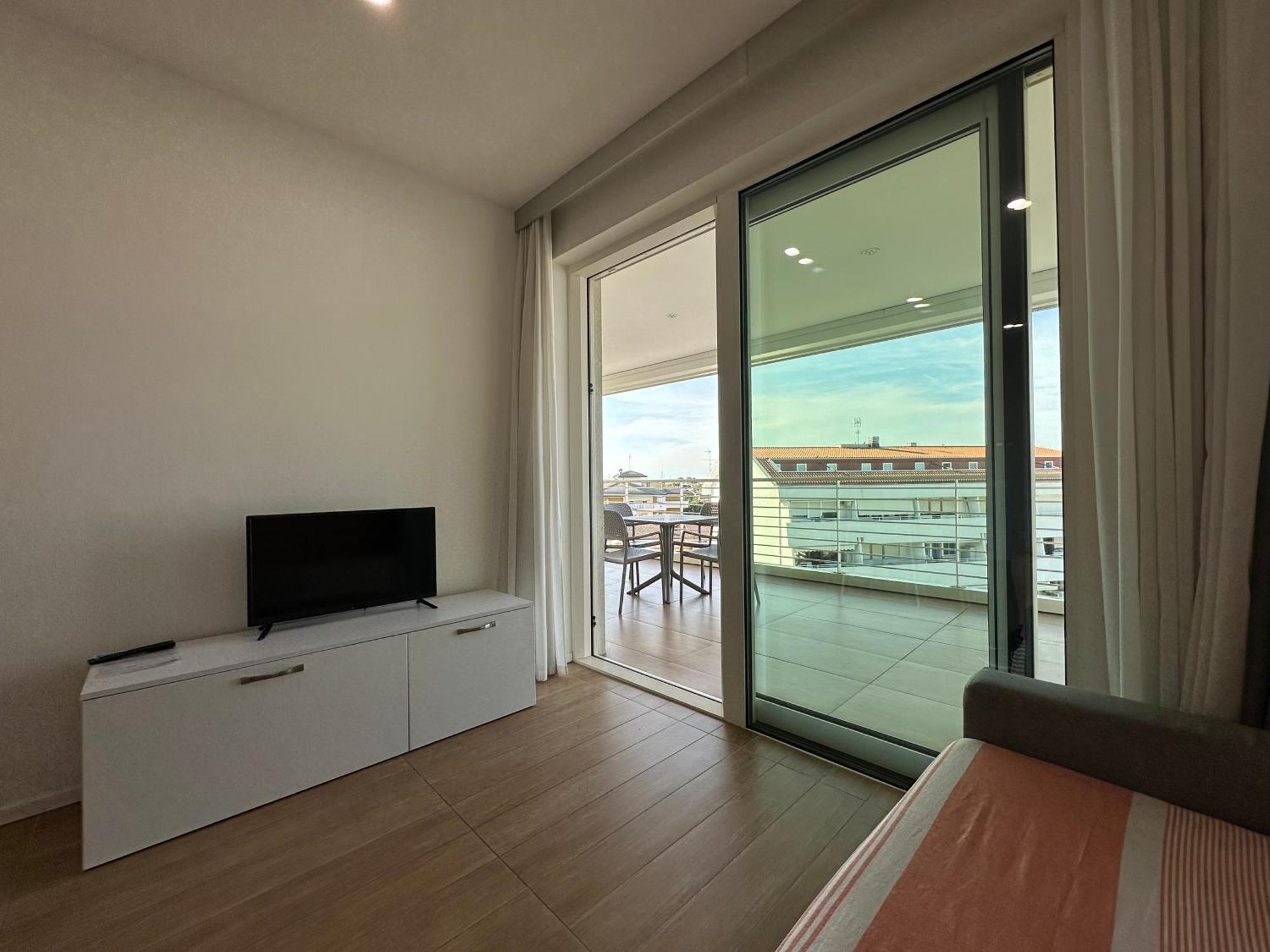 Marina - Agenzia Cocal Apartment *