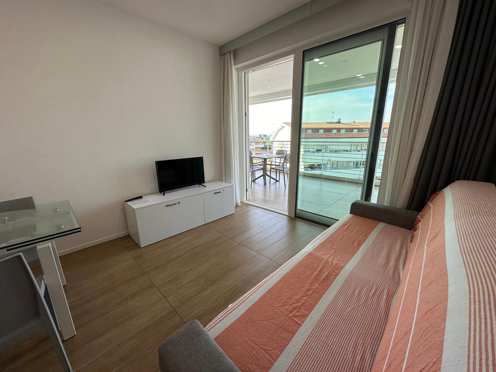 Marina - Agenzia Cocal Apartment