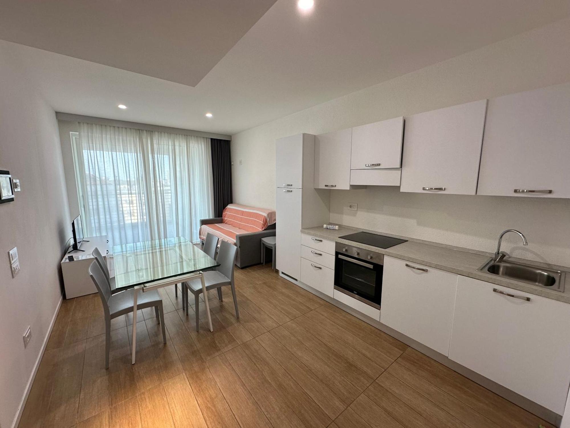 Apartment Marina - Agenzia Cocal