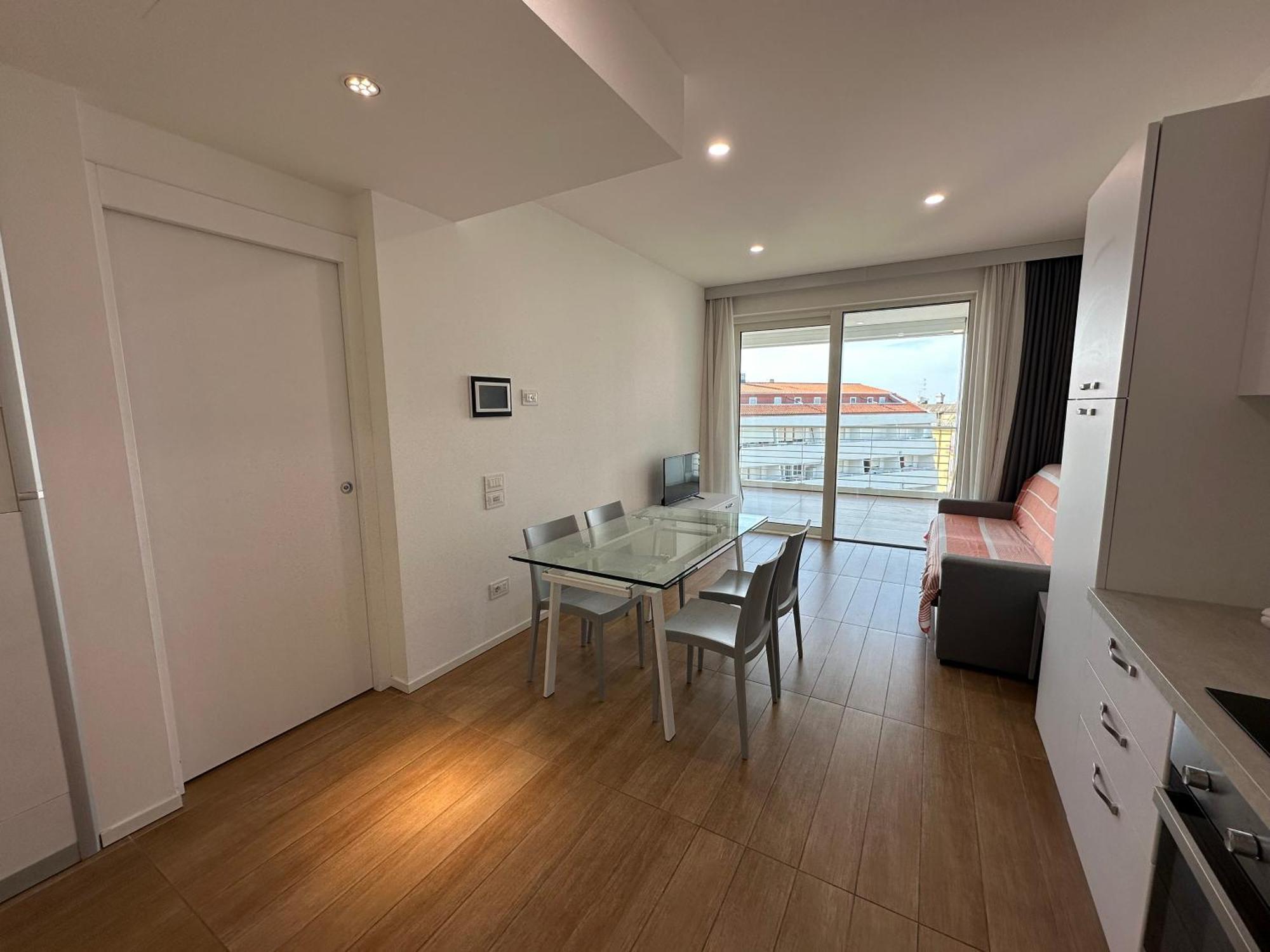 Marina - Agenzia Cocal Apartment Caorle