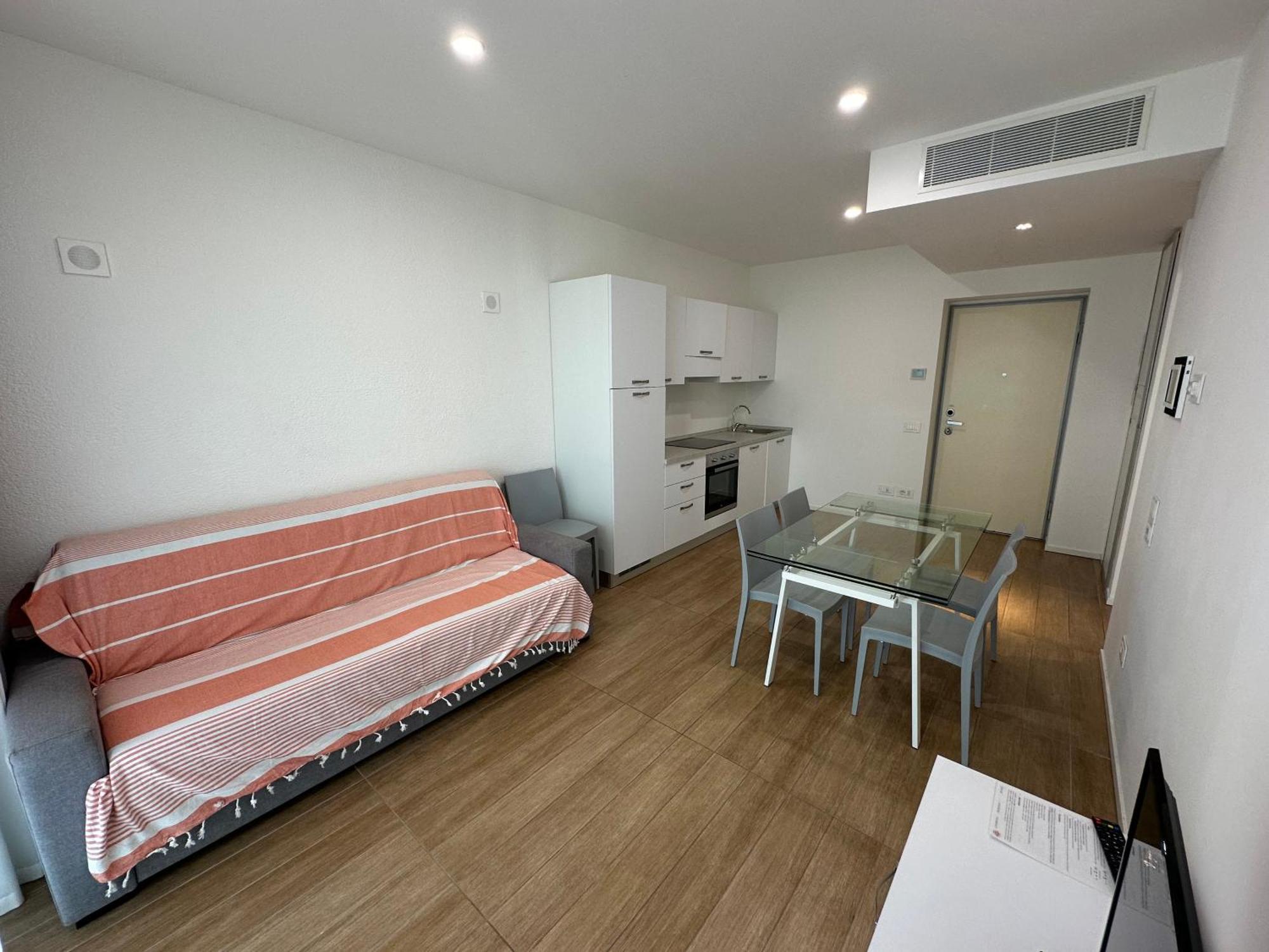 Marina - Agenzia Cocal Apartment *
