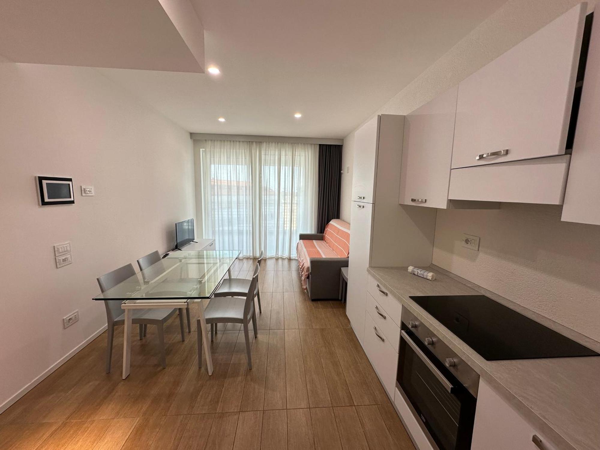 Marina - Agenzia Cocal Apartment *